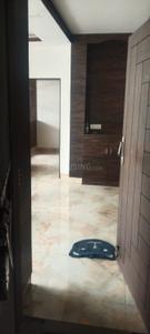 Hall Image of 1500 Sq.ft 3 BHK Apartment / Flat for rent in Alaknanda New Delhi for Rs. 78000