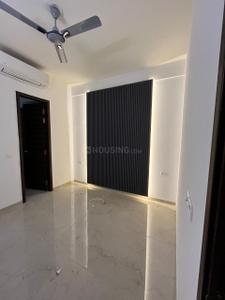 3 BHK Independent Builder Floor