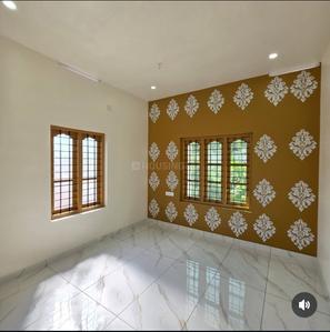 Bedroom Image of 1700 Sq.ft 4 BHK Independent House for sale in Hirapur Colony Raipur for Rs. 5200000