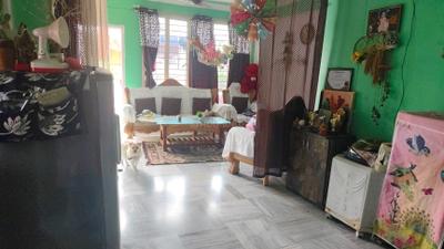 Bedroom Image of 1100 Sq.ft 2 BHK Apartment / Flat for sale in Morabadi Ranchi for Rs. 3200000