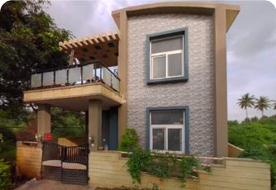3 BHK Independent House