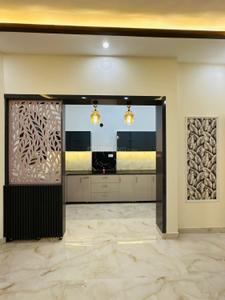 Bedroom Image of 1850 Sq.ft 3 BHK Builder Floor for rent in Ashiyana Lucknow for Rs. 21000