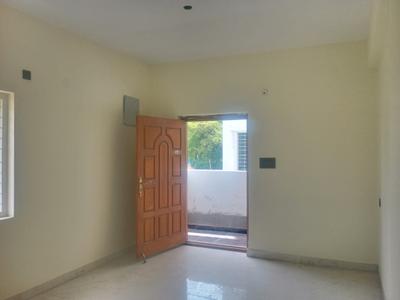 Living Room Image of 1250 Sq.ft 2 BHK Apartment / Flat for sale in Thimu Blue Bell, Dullapally Hyderabad for Rs. 5900000