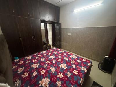 Bedroom Image of 1850 Sq.ft 2 BHK Builder Floor for rent in Sector 11 Panchkula for Rs. 23000