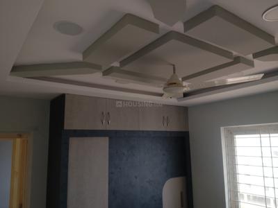 Bedroom Image of 1520 Sq.ft 3 BHK Apartment / Flat for sale in Nidamanuru Vijayawada for Rs. 4125888