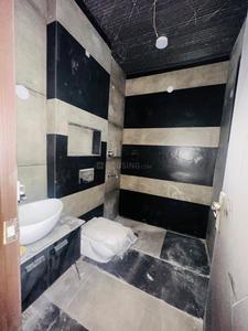 Bathroom Image of 1620 Sq.ft 3 BHK Builder Floor for rent in BPTP District, Sector 81 Faridabad for Rs. 40000