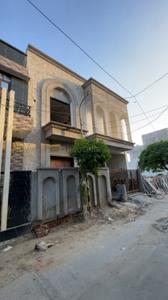 Image of 1740 Sq.ft 4 BHK Independent House for sale in Khurla Kingra, Jalandhar for Rs. 16000000