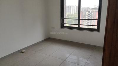 Bedroom Image of 990 Sq.ft 3 BHK Apartment / Flat for sale in Ayunam Greens, Kudasan Gandhinagar for Rs. 9000000