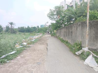 Image of 4230 Sq.ft Residential Plot / Land for sale in Hussainpur, Kolkata for Rs. 18000000