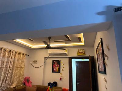 Hall Image of 1200 Sq.ft 2 BHK Builder Floor for rent in Kamal Vihar Raipur for Rs. 27000