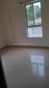 Bedroom Image of 1100 Sq.ft 2 BHK Apartment / Flat for sale in Vedant Kingston Serene, Handewadi Pune for Rs. 4050000