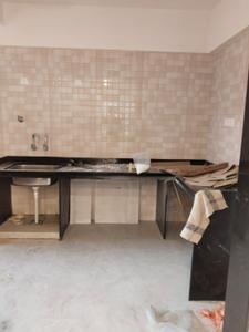 Kitchen Image of 1400 Sq.ft 3 BHK Apartment / Flat for sale in RGS Forte, Wakad Pune for Rs. 11800000