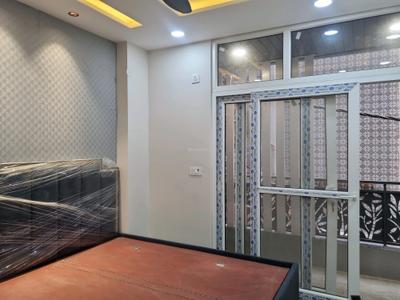 Bedroom Image of 810 Sq.ft 3 BHK Apartment / Flat for sale in G3 Builders Floor by G3 Buildtech, Nawada New Delhi for Rs. 5000000