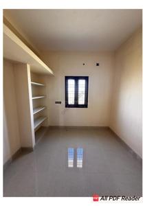 Hall Image of 900 Sq.ft 2 BHK Villa for sale in Guduvancheri Chennai for Rs. 5100000