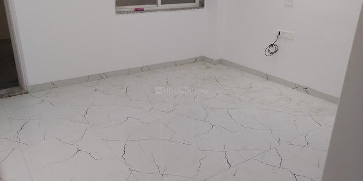 Devi Silvergate Living Room 1