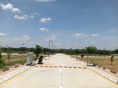 Image of 1800 Sq.ft Residential Plot / Land for sale in Hoskote, Bengaluru for Rs. 12060013