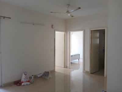Living Room Image of 687 Sq.ft 2 BHK Apartment / Flat for sale in Signature Global The Millennia 3, Sector 37D Gurgaon for Rs. 7000000