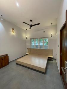 Bedroom Image of 1200 Sq.ft 2 BHK Independent House for sale in Mannanchery Alappuzha for Rs. 10500000