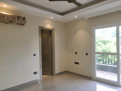 Bedroom Image of 3150 Sq.ft 4 BHK Builder Floor for sale in Sector 46 Faridabad for Rs. 55000000