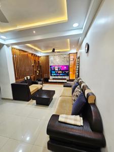 Hall Image of Jai hind asr heights in Manikonda, Hyderabad