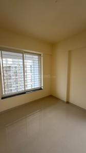 Bedroom Image of 1100 Sq.ft 3 BHK Apartment / Flat for rent in Pharande Felicity, Ravet Pune for Rs. 30000