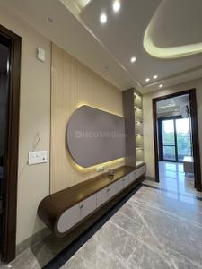 Hall Image of 1440 Sq.ft 3 BHK Builder Floor for sale in GTB Nagar New Delhi for Rs. 29000000