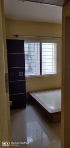 Bedroom Image of 1670 Sq.ft 3 BHK Apartment / Flat for rent in GR Lavender, Arakere Bengaluru for Rs. 40000