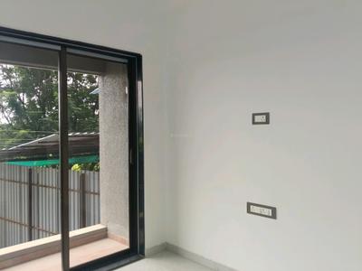 Bedroom Image of 422 Sq.ft 1 BHK Apartment / Flat for sale in Sanghvi S3 Ecocity, Mira Road East Mira Bhayandar for Rs. 6799000
