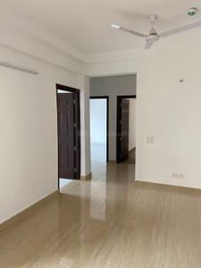 Hall Image of 1608 Sq.ft 3 BHK Apartment / Flat for rent in Today Kings Park, Omega IV Greater Noida for Rs. 23000