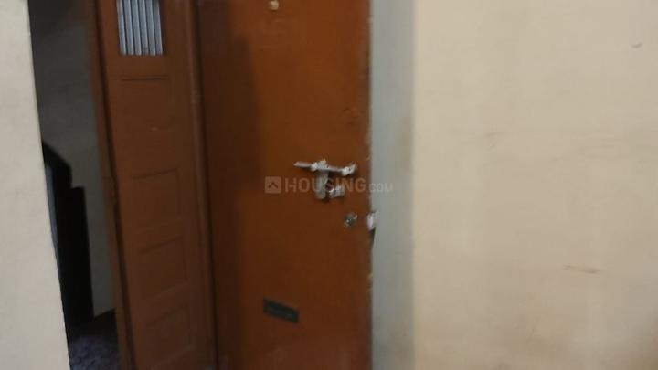 Sector 4, Vashi Bedroom 1