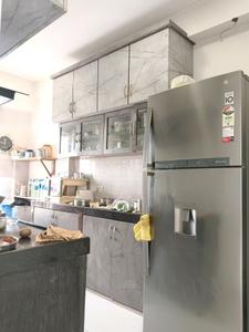 Kitchen Image of 1944 Sq.ft 4 BHK Apartment / Flat for sale in Kustia Kolkata for Rs. 25000000