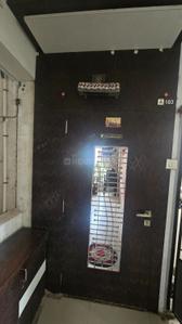 Bedroom Image of 1137 Sq.ft 2 BHK Apartment / Flat for sale in Welcome Residency, Amroli Surat for Rs. 2700000
