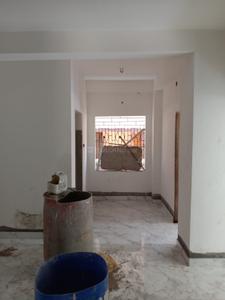 Living Room Image of 1100 Sq.ft 3 BHK Apartment / Flat for sale in Behala Kolkata for Rs. 3600000