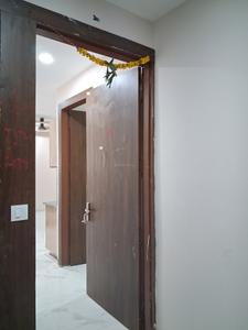 Main Entrance Image of 1150 Sq.ft 2 BHK Apartment / Flat for sale in JMD Rose Valley, Sector 73 Noida for Rs. 4650000