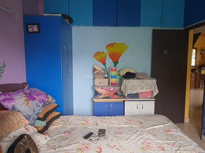 Bedroom Image of 1200 Sq.ft 3 BHK Apartment / Flat for sale in T Nagar Chennai for Rs. 17500000