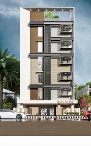 Image of 1150 Sq.ft 2 BHK Apartment / Flat for sale in Pothinamallayya Palem, Visakhapatnam for Rs. 6000000