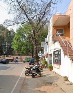 Image of 1250 Sq.ft 2 BHK Independent House for rent in Bennigana Halli, Bengaluru for Rs. 47000