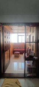Balcony Image of 3122 Sq.ft 5 BHK Apartment / Flat for sale in Gopalan Sanskriti, Mailasandra Bengaluru for Rs. 23500000