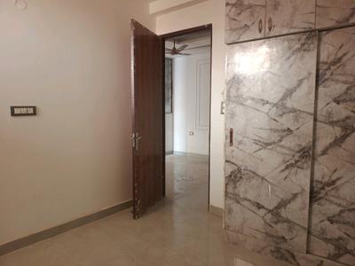 Bedroom Image of 1500 Sq.ft 3 BHK Apartment / Flat for sale in Krishna Elite Homes, Noida Extension Greater Noida for Rs. 5854000