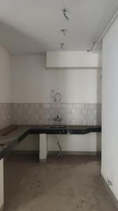 Kitchen Image of 1100 Sq.ft 3 BHK Apartment / Flat for sale in Aditya City Apartment Ghaziabad, Wave City Ghaziabad for Rs. 7700000