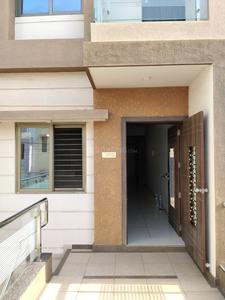 Image of 2200 Sq.ft 4 BHK Independent House for sale in Golden Park, Rajkot for Rs. 9900000