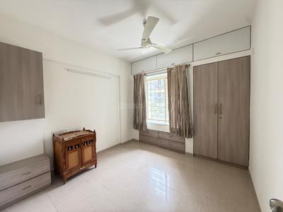 Bedroom Image of 1500 Sq.ft 3 BHK Apartment / Flat for sale in Anand Nagar, Sinhagad Road Pune for Rs. 16500000