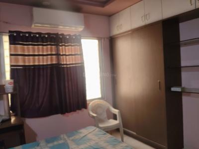 Bedroom Image of 2000 Sq.ft 3 BHK Apartment / Flat for sale in New Alkapuri Vadodara for Rs. 8000000