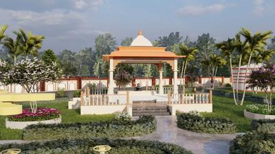 Image of 1500 Sq.ft Residential Plot / Land for sale in New Riyasat Heritage, Salagrampura, Jaipur for Rs. 4639709