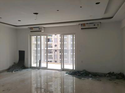 Living Room Image of 1750 Sq.ft 3 BHK Apartment / Flat for sale in ATS Marigold, Sector 89A Gurgaon for Rs. 23500000