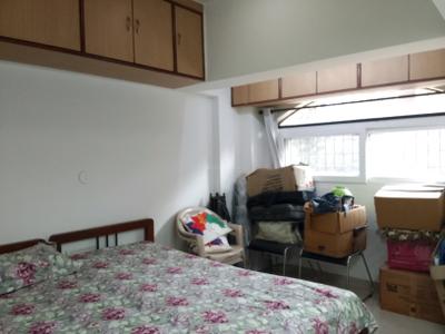 Bedroom Image of 2300 Sq.ft 4 BHK Apartment / Flat for sale in CIDCO Seawoods Estate, Seawoods Navi Mumbai for Rs. 77500000