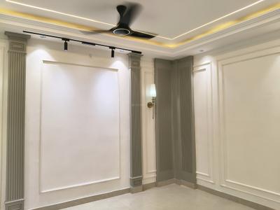 Bedroom Image of 3078 Sq.ft 4 BHK Builder Floor for sale in Sector 23A Gurgaon for Rs. 34900000