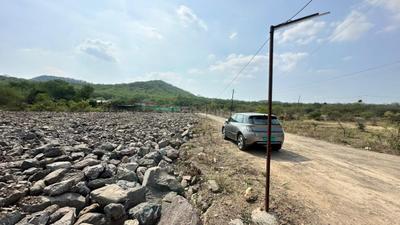 Image of 1076 Sq.ft Residential Plot / Land for sale in Chande, Pune for Rs. 2600000