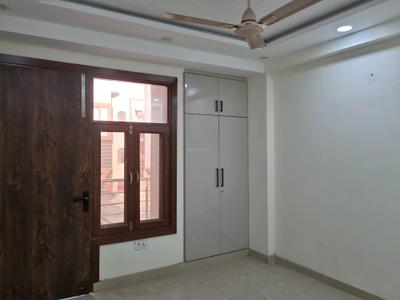 Bedroom Image of 600 Sq.ft 2 BHK Apartment / Flat for sale in Mahavir Enclave New Delhi for Rs. 4900000
