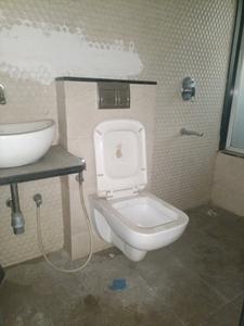 Bedroom Two Image of 1705 Sq.ft 3 BHK Apartment / Flat for sale in Arihant Krupa by Arihant Superstructures Ltd., Kharghar Navi Mumbai for Rs. 20500000